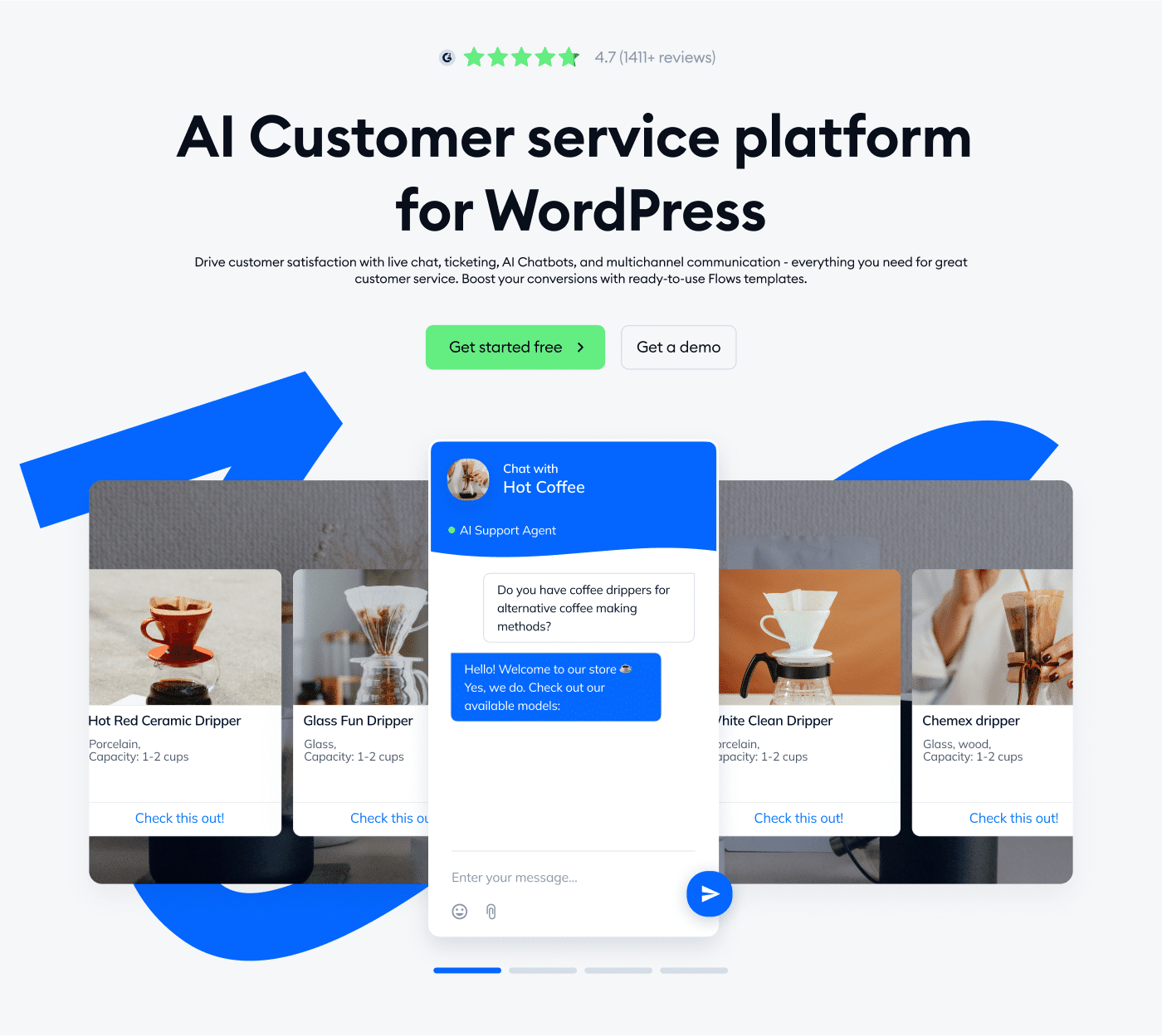tidio wordpress ai plugins tidio wordpress ai plugins