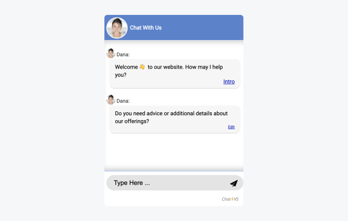 easychat widget overview easychat widget overview